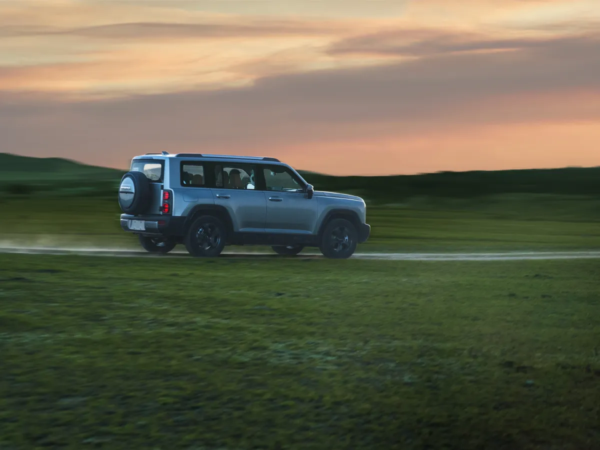 Haval Raptor,autocango,china used car exporter,china ev exporter,chinese used car exporter,chinese used ev exporter