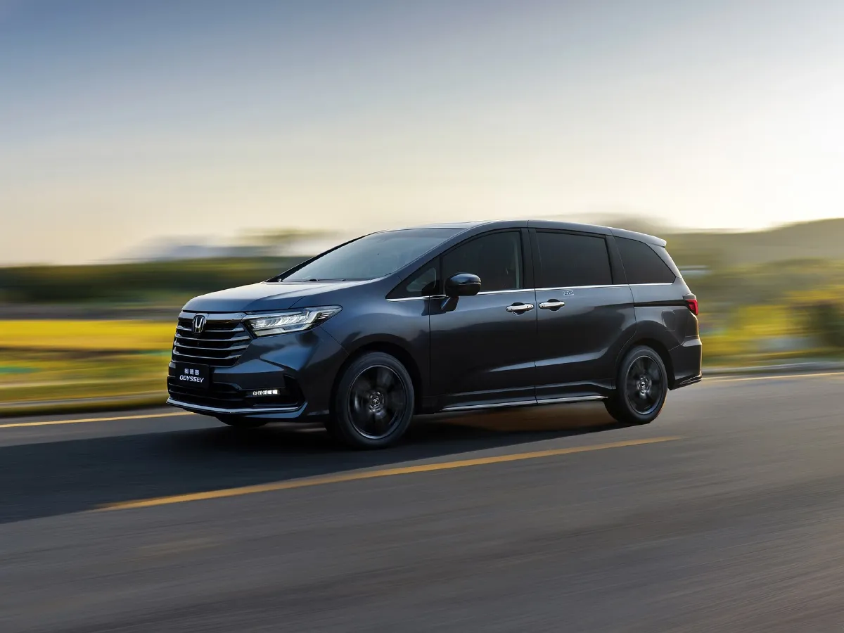 Honda Odyssey,autocango,china used car exporter,china ev exporter,chinese used car exporter,chinese used ev exporter