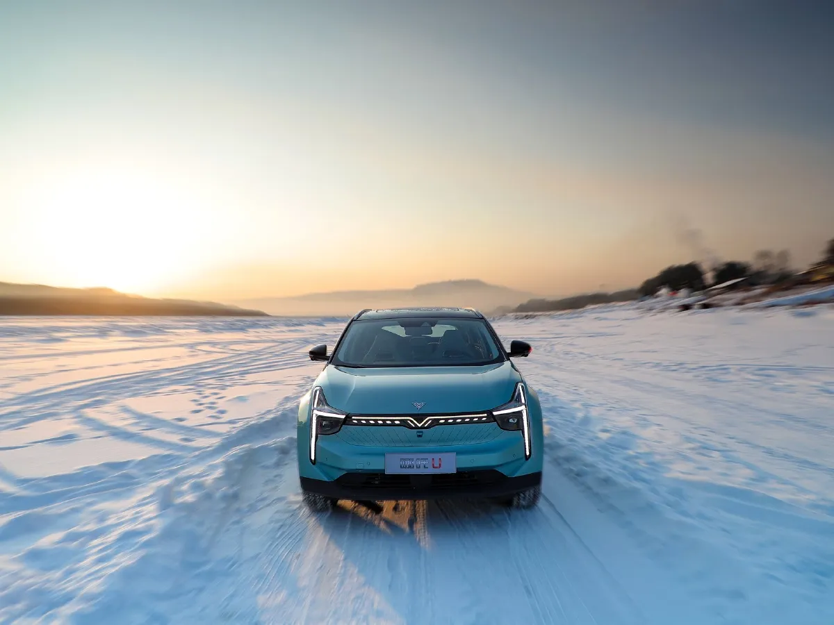 2023 Neta U BEV,autocango,china used car exporter,china ev exporter,chinese used car exporter,chinese used ev exporter