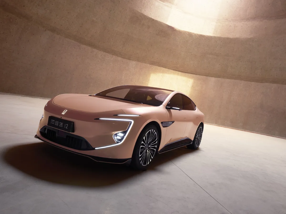 Avatr 12,autocango,china used car exporter,china ev exporter,chinese used car exporter,chinese used ev exporter