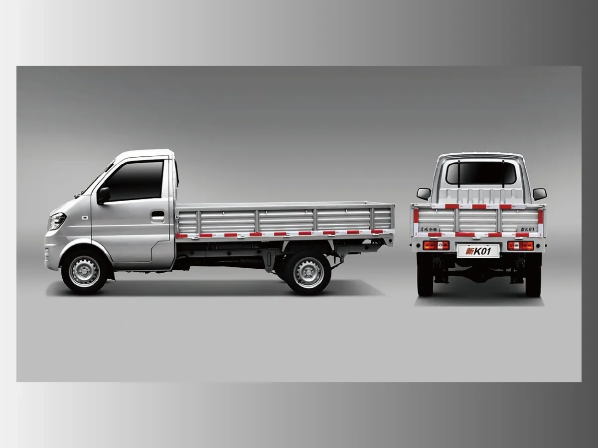 2015 DongFeng DFSK K01 1.1L 64HP L4 5MT,autocango,china used car exporter,china ev exporter,chinese used car exporter,chinese used ev exporter