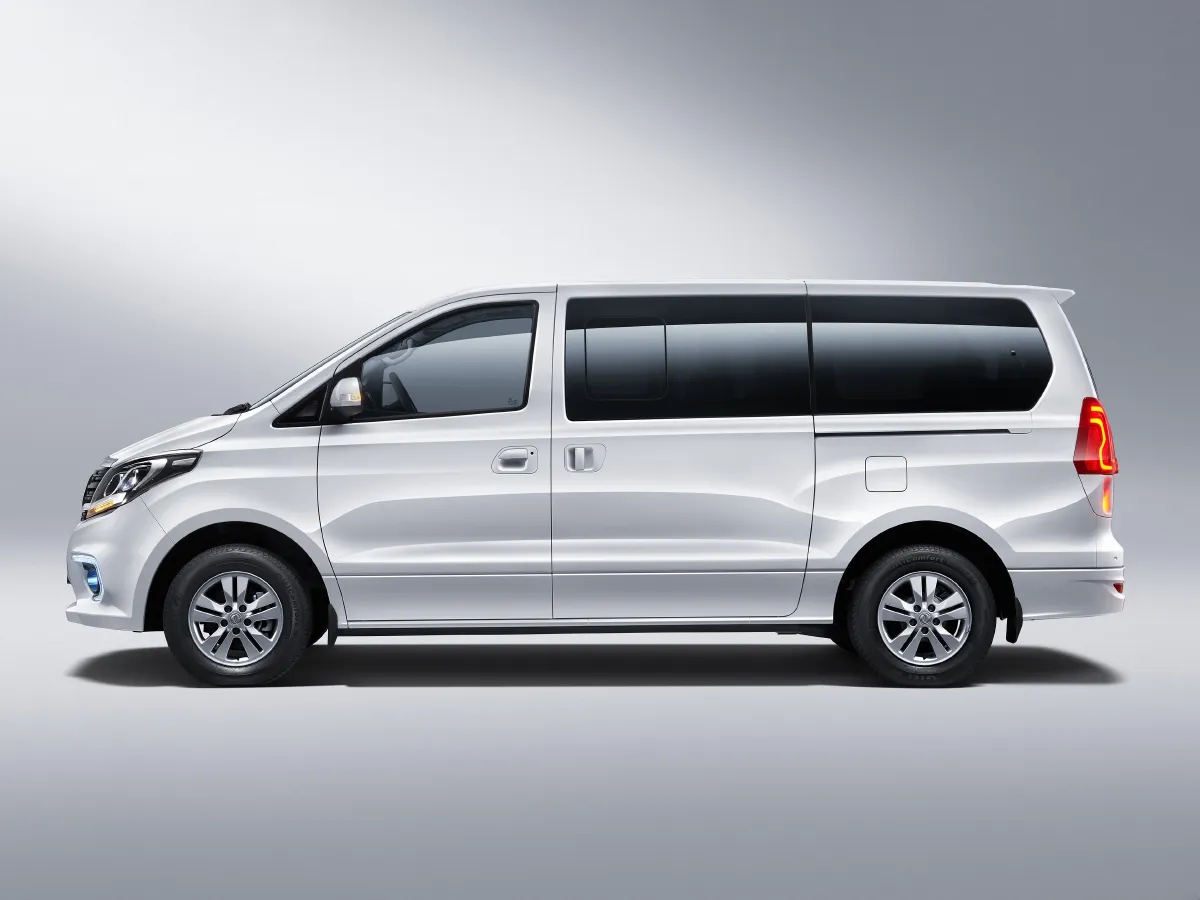 DongFeng Forthing M7,autocango,china used car exporter,china ev exporter,chinese used car exporter,chinese used ev exporter