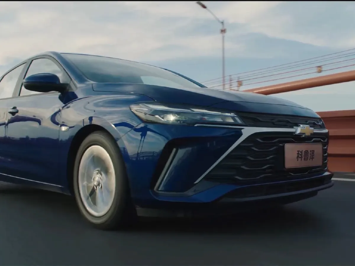 Chevrolet Monza,autocango,china used car exporter,china ev exporter,chinese used car exporter,chinese used ev exporter