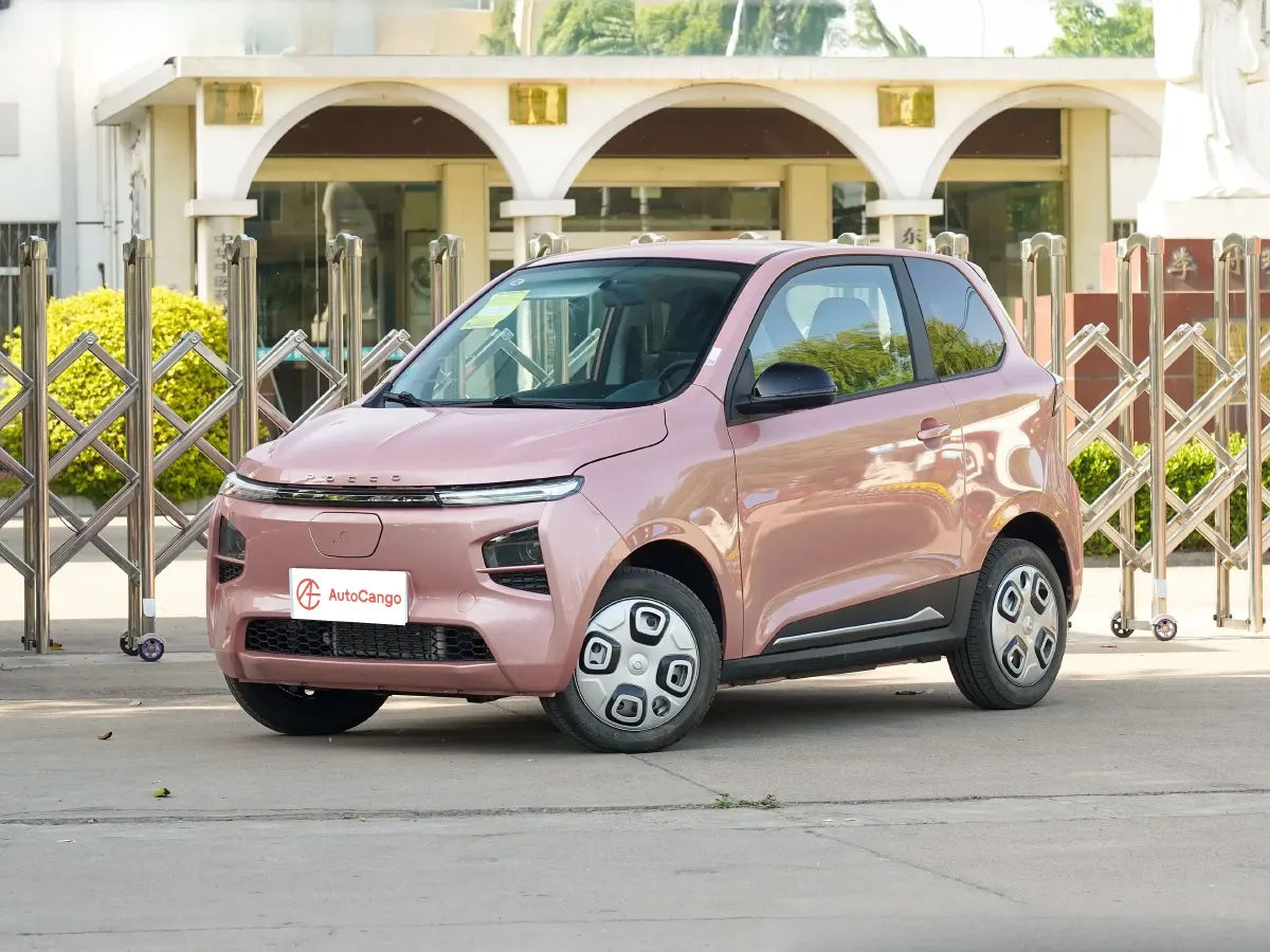 Pocco MeiMei,autocango,china used car exporter,china ev exporter,chinese used car exporter,chinese used ev exporter