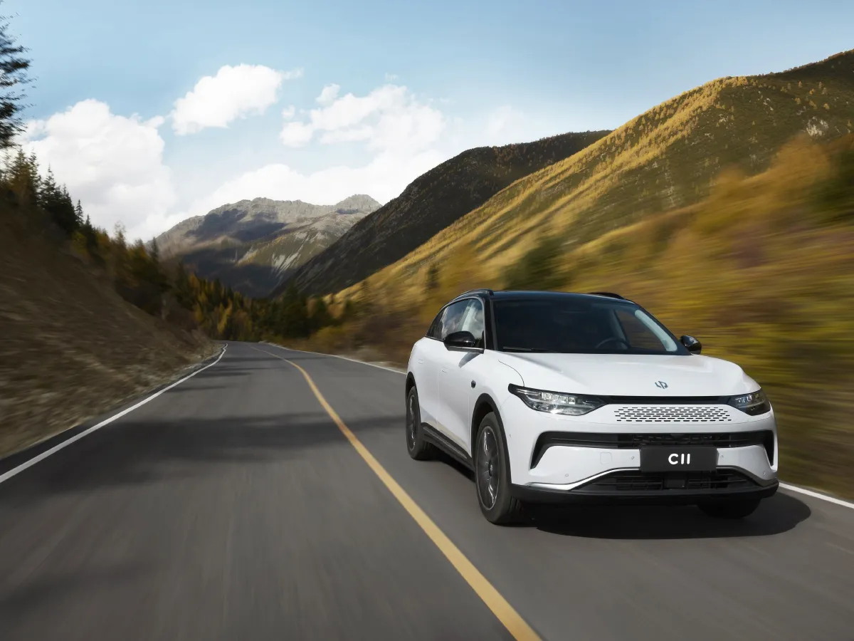 Leapmotor C11,autocango,china used car exporter,china ev exporter,chinese used car exporter,chinese used ev exporter