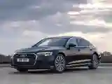 Audi A8 Audi A8
