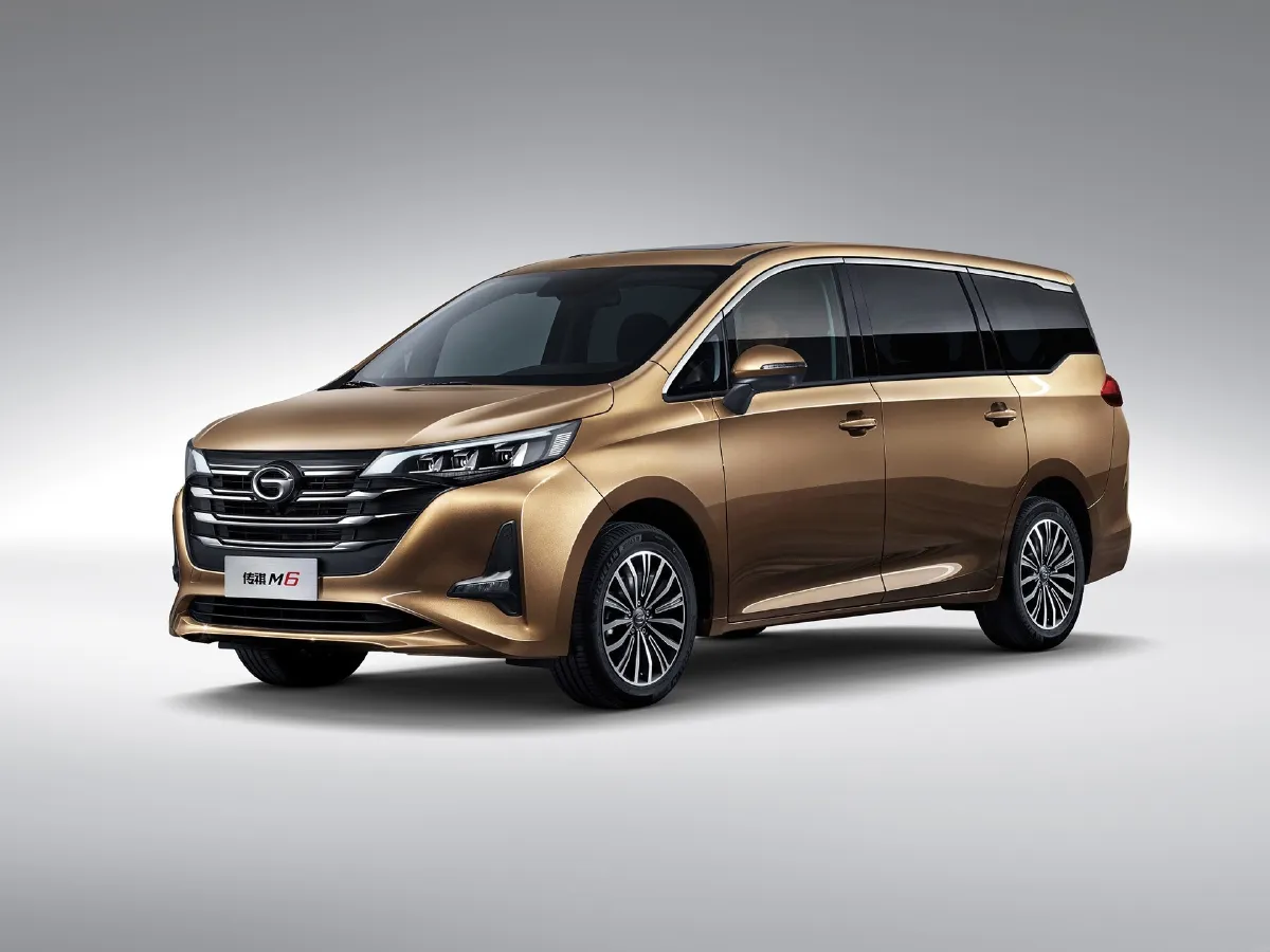 GAC Trumpchi M6,autocango,china used car exporter,china ev exporter,chinese used car exporter,chinese used ev exporter GAC Trumpchi M6,autocango,china used car exporter,china ev exporter,chinese used car exporter,chinese used ev exporter