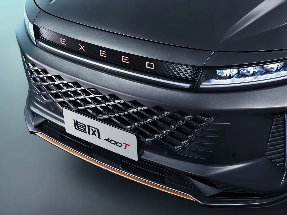 Exceed LX,autocango,china used car exporter,china ev exporter,chinese used car exporter,chinese used ev exporter