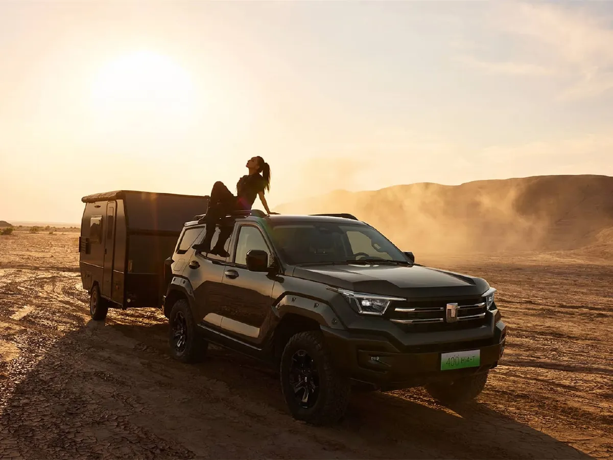 Tank 400,autocango,china used car exporter,china ev exporter,chinese used car exporter,chinese used ev exporter