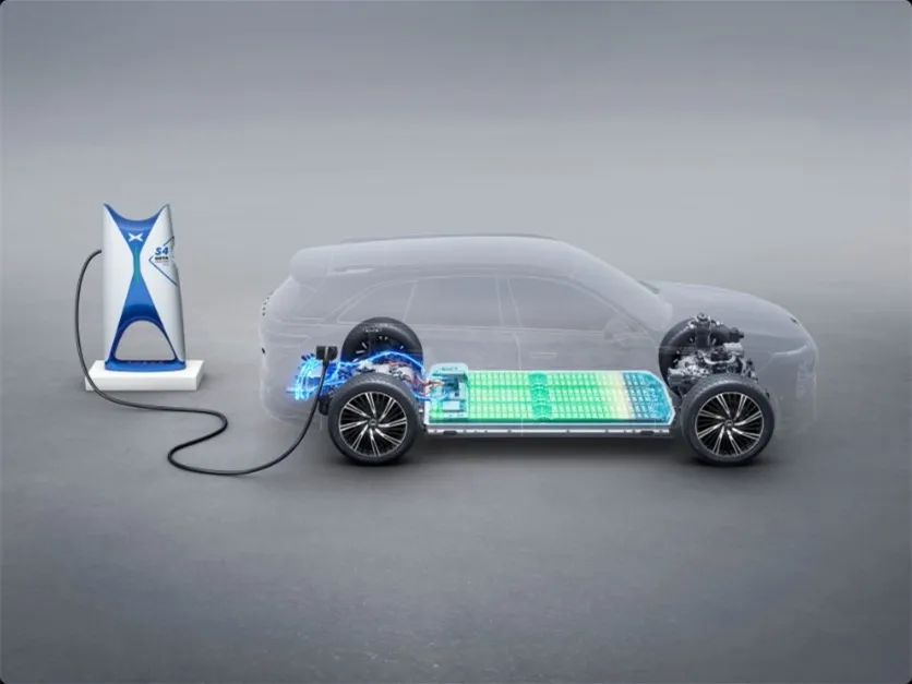 Xpeng G9,autocango,china used car exporter,china ev exporter,chinese used car exporter,chinese used ev exporter