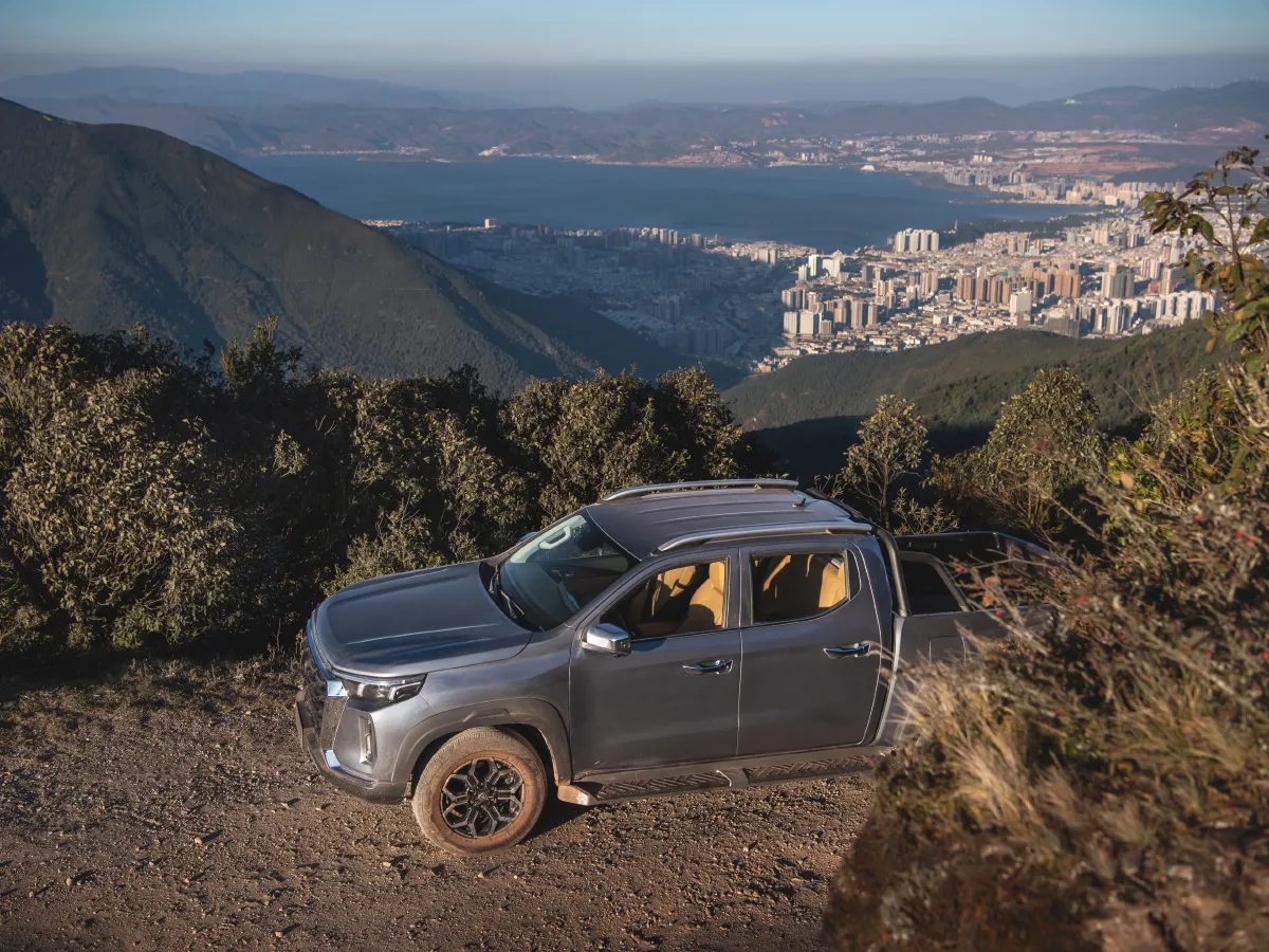 ChangAn LanTuoZhe,autocango,china used car exporter,china ev exporter,chinese used car exporter,chinese used ev exporter