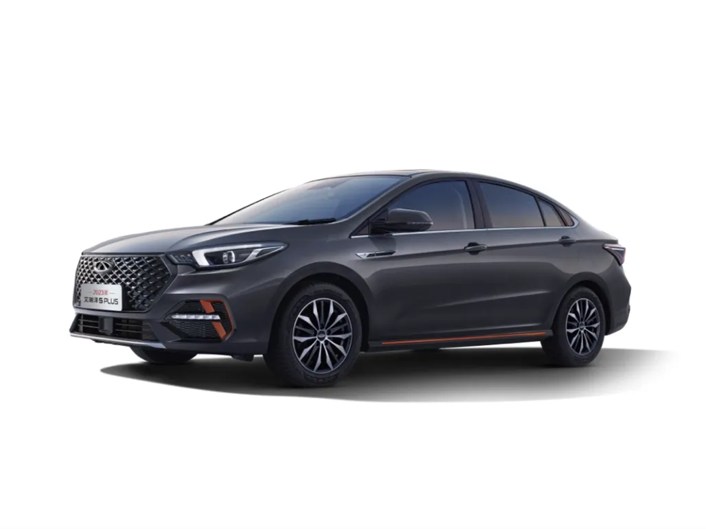 Chery Arrizo 5 Plus,autocango,china used car exporter,china ev exporter,chinese used car exporter,chinese used ev exporter