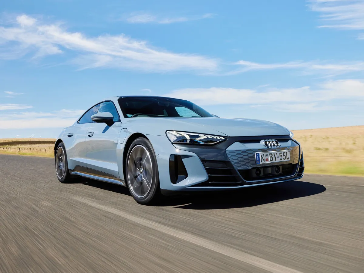 Audi e-tron GT,autocango,china used car exporter,china ev exporter,chinese used car exporter,chinese used ev exporter