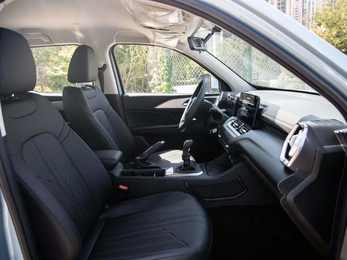 Great Wall Poer King Kong,autocango,china used car exporter,china ev exporter,chinese used car exporter,chinese used ev exporter