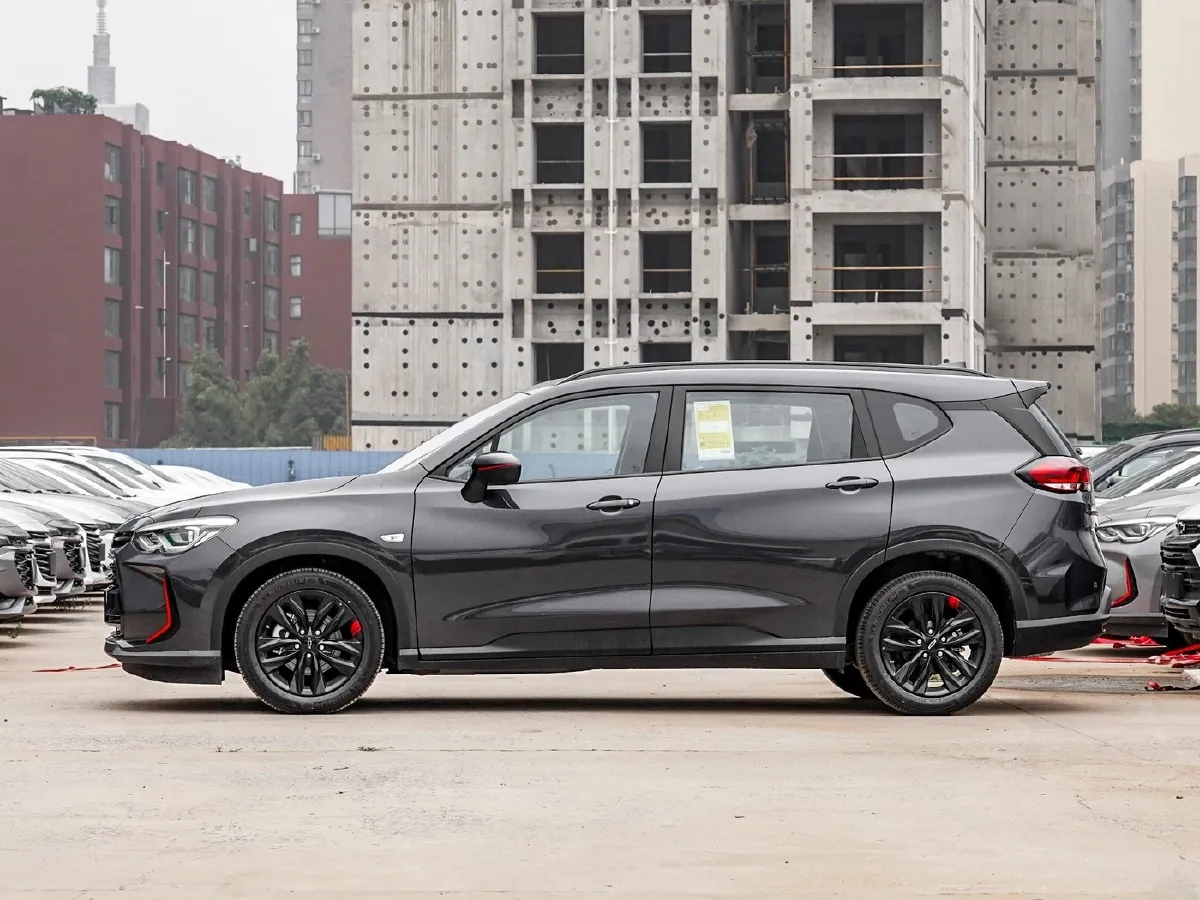 Chevrolet Orlando,autocango,china used car exporter,china ev exporter,chinese used car exporter,chinese used ev exporter