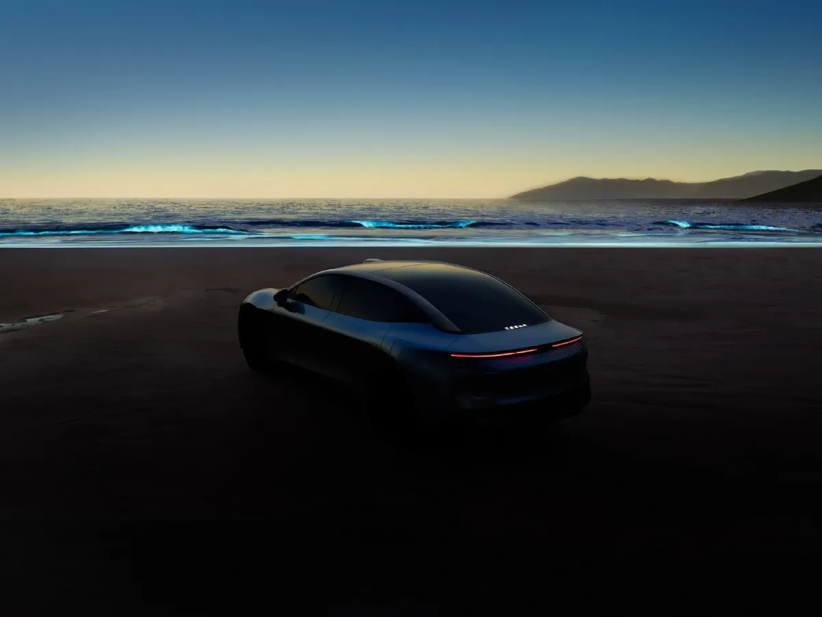 Zeekr 007,autocango,china used car exporter,china ev exporter,chinese used car exporter,chinese used ev exporter