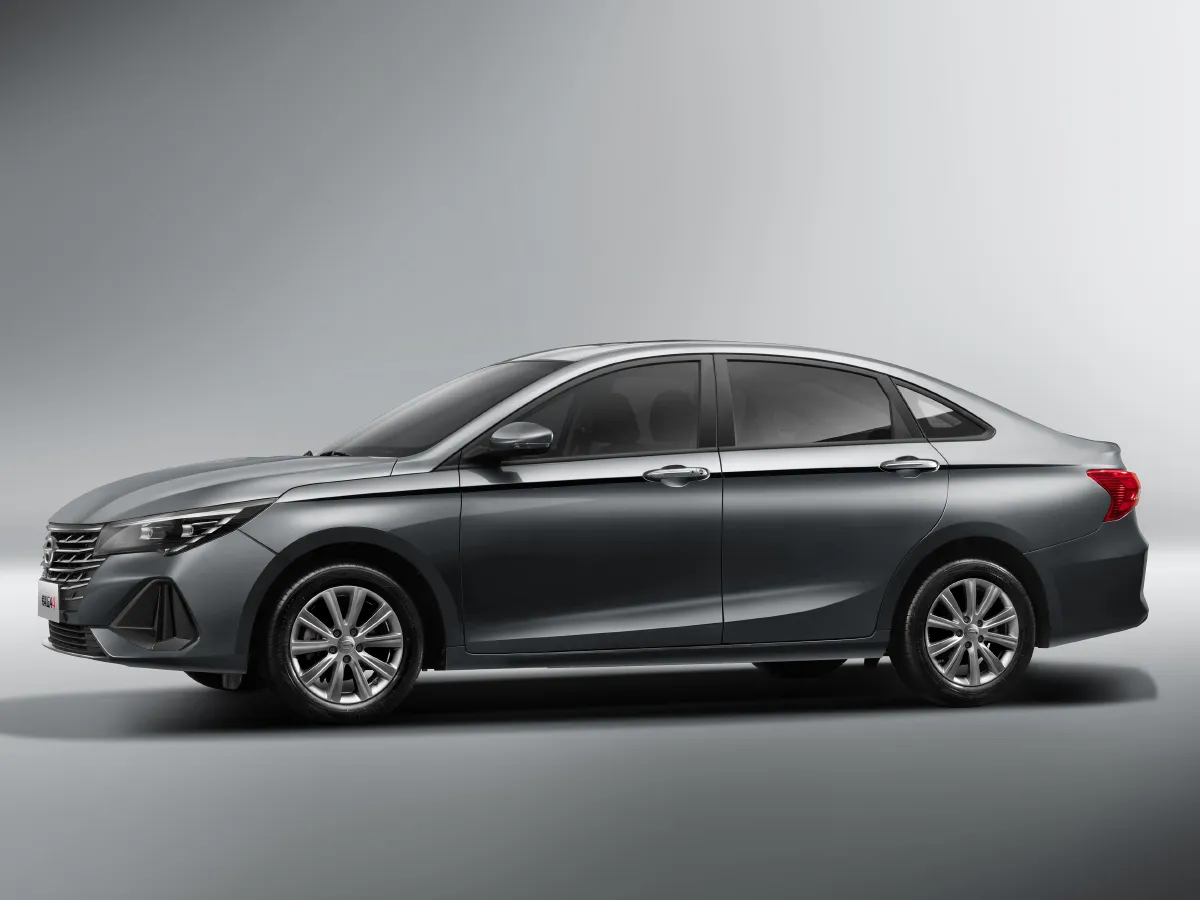 GAC Trumpchi GA4,autocango,china used car exporter,china ev exporter,chinese used car exporter,chinese used ev exporter