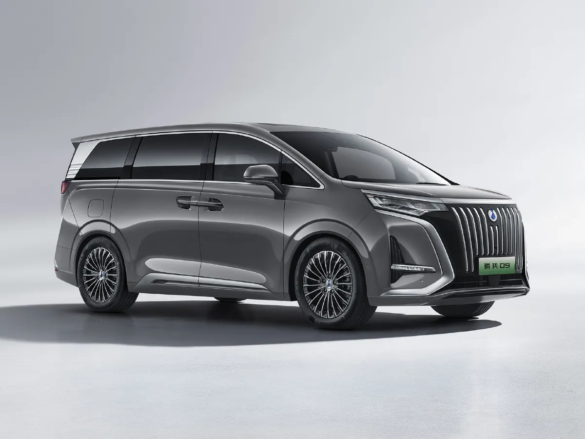 Denza D9,autocango,china used car exporter,china ev exporter,chinese used car exporter,chinese used ev exporter