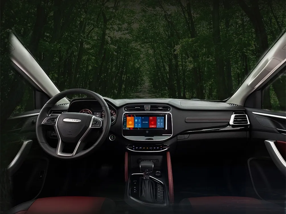 MAXUS T70,autocango,china used car exporter,china ev exporter,chinese used car exporter,chinese used ev exporter