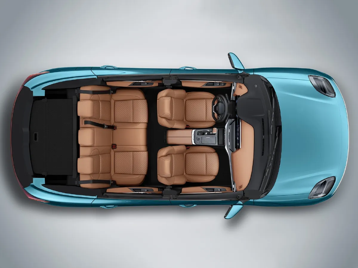 Chery EV Big Ant,autocango,china used car exporter,china ev exporter,chinese used car exporter,chinese used ev exporter