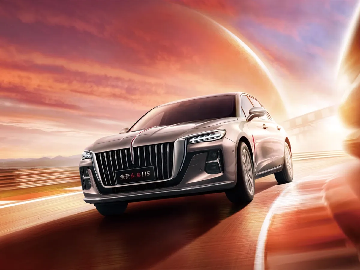 HongQi H5,autocango,china used car exporter,china ev exporter,chinese used car exporter,chinese used ev exporter