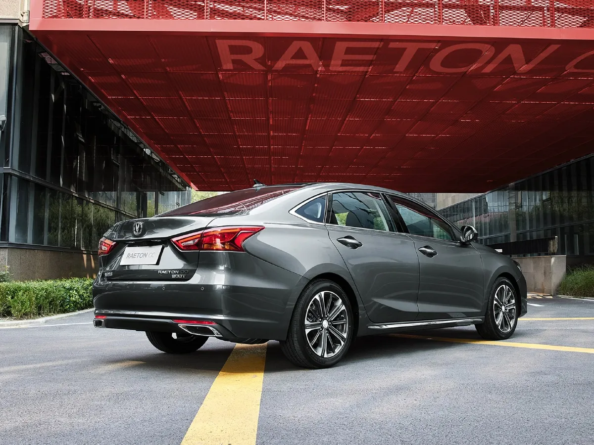 ChangAn Raeton CC,autocango,china used car exporter,china ev exporter,chinese used car exporter,chinese used ev exporter