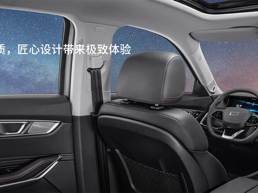 Bestune T99,autocango,china used car exporter,china ev exporter,chinese used car exporter,chinese used ev exporter