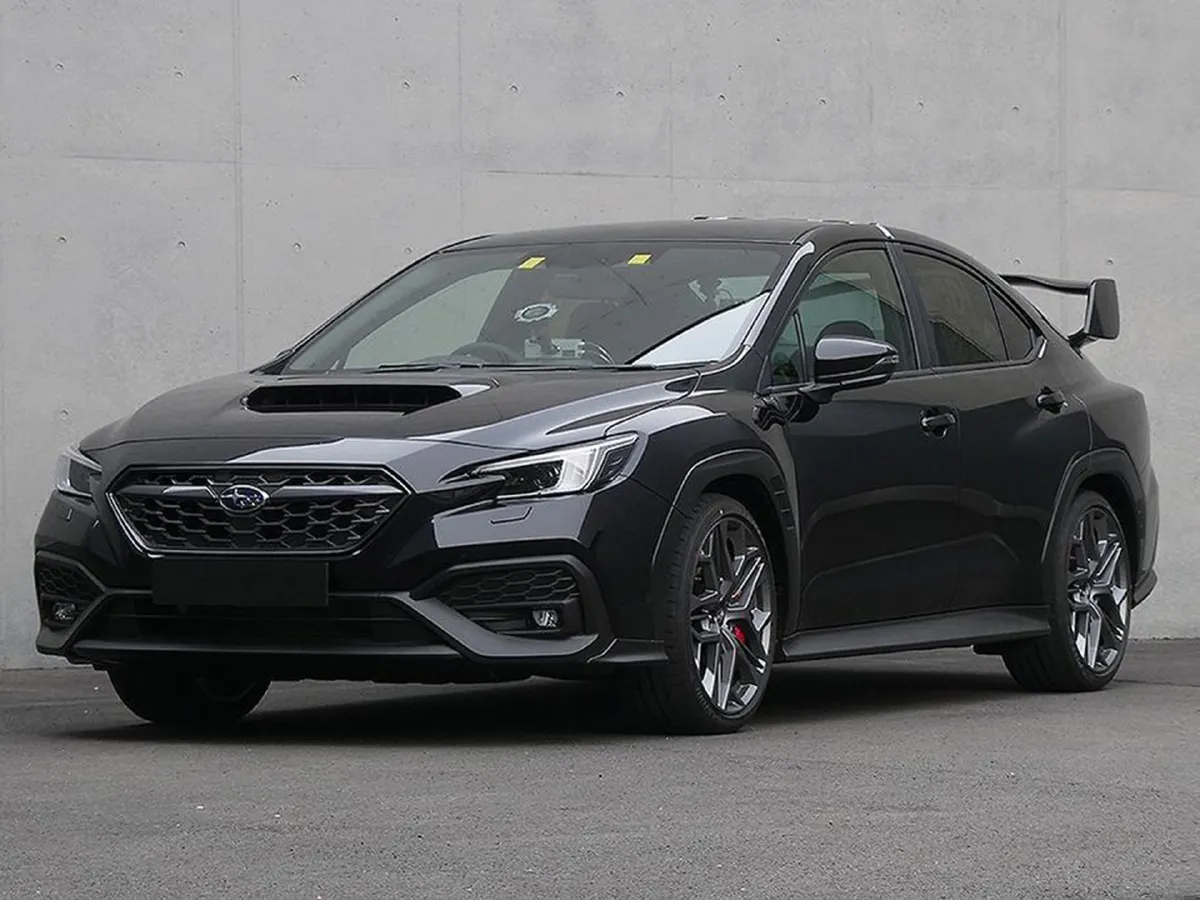 Subaru WRX,autocango,china used car exporter,china ev exporter,chinese used car exporter,chinese used ev exporter