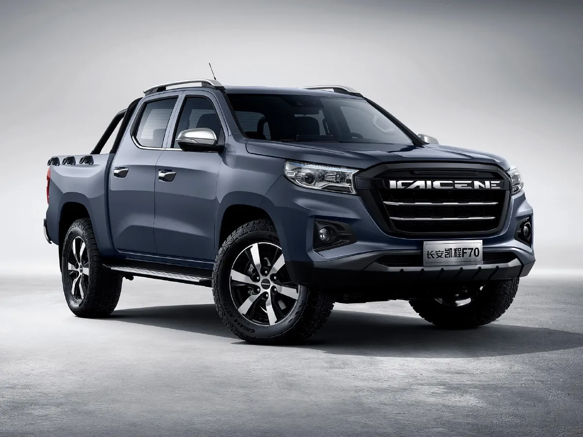 ChangAn Kaicene KaiCheng F70,autocango,china used car exporter,china ev exporter,chinese used car exporter,chinese used ev exporter