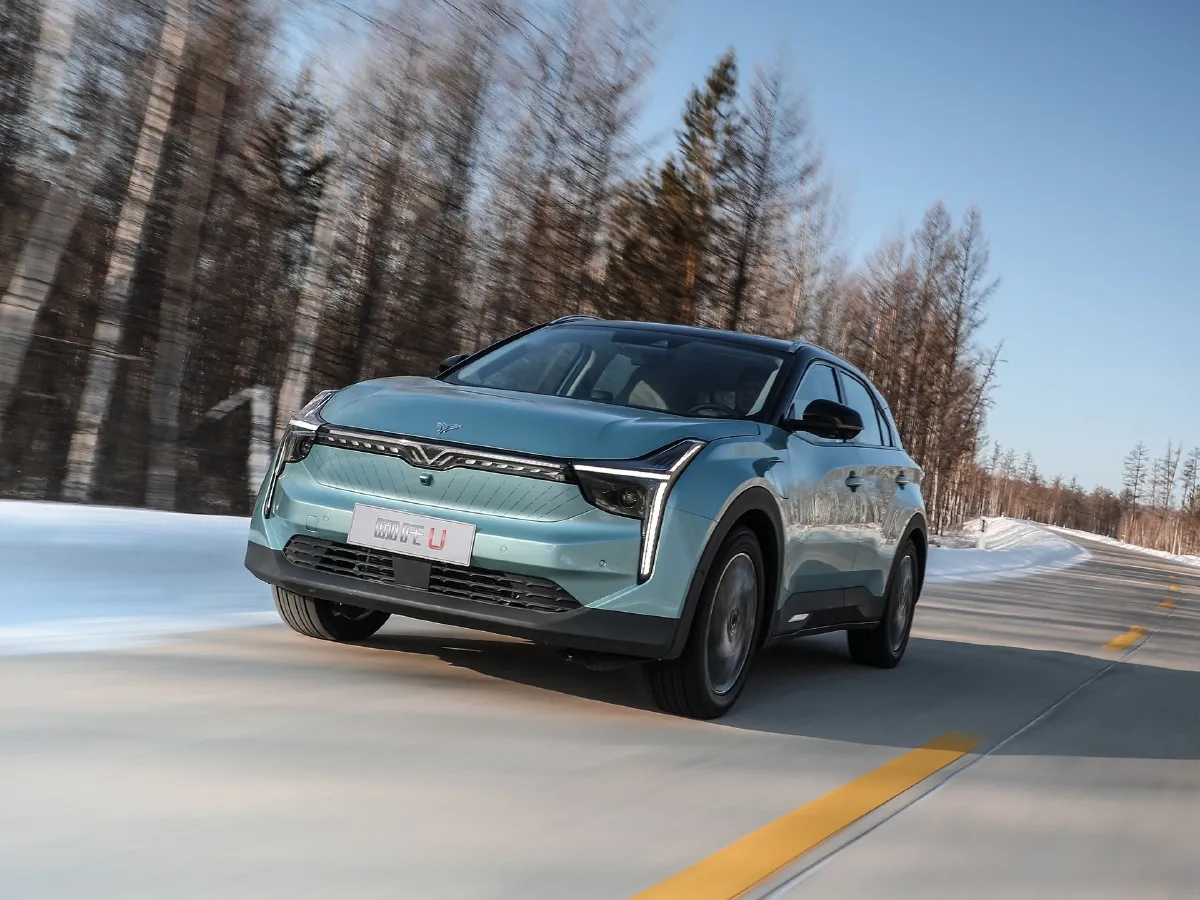 2023 Neta U BEV,autocango,china used car exporter,china ev exporter,chinese used car exporter,chinese used ev exporter