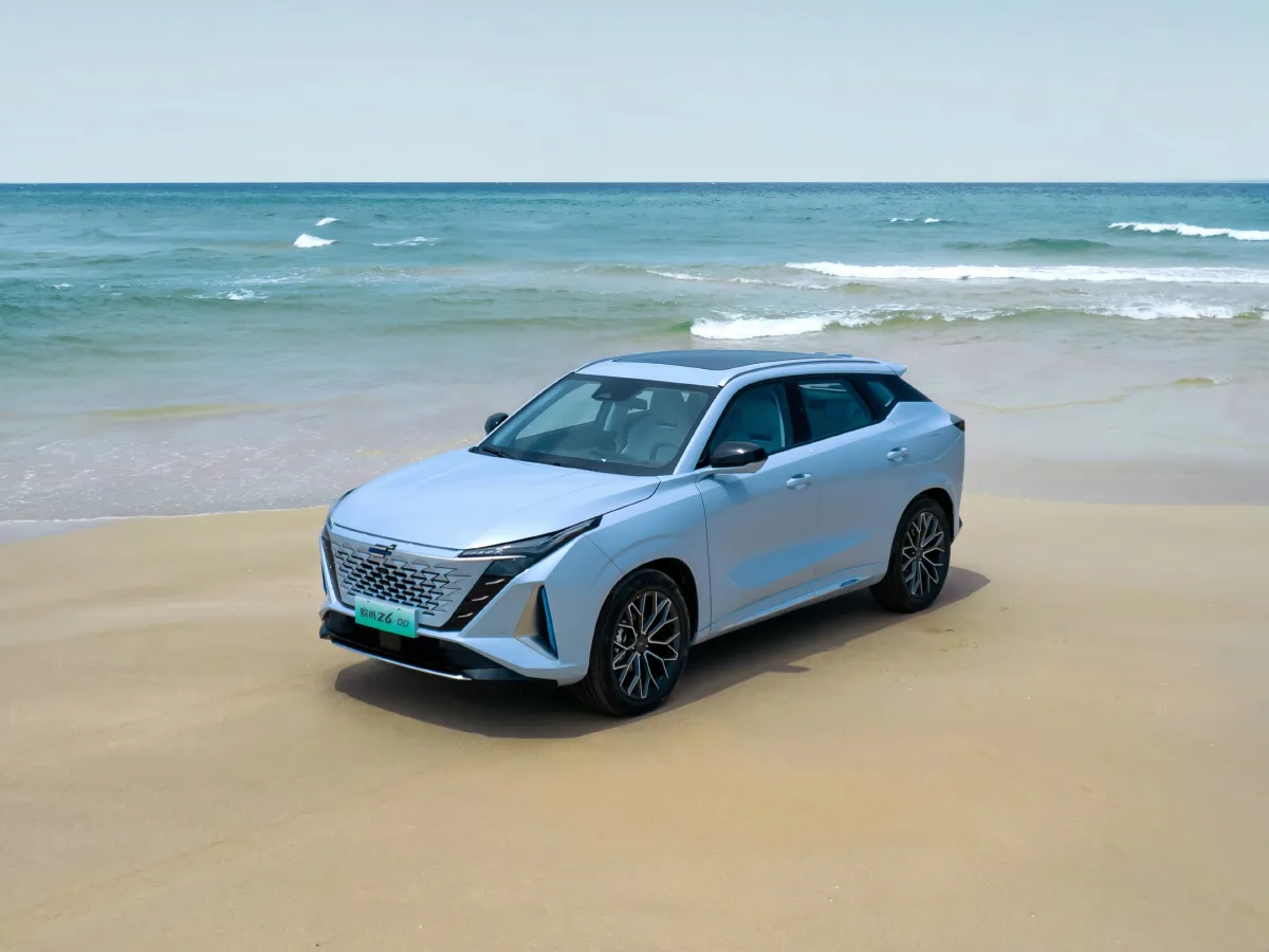 ChangAn Oshan Z6,autocango,china used car exporter,china ev exporter,chinese used car exporter,chinese used ev exporter