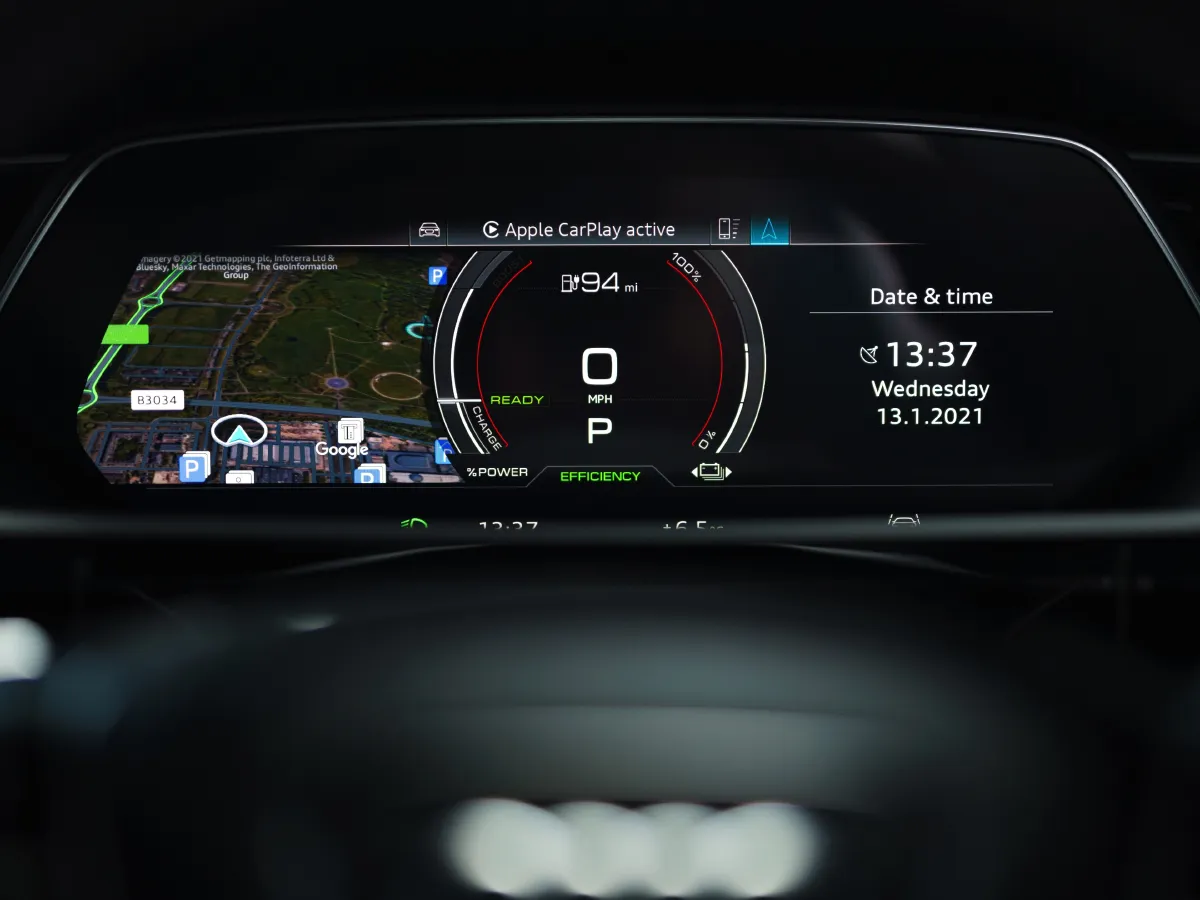 Audi e-tron,autocango,china used car exporter,china ev exporter,chinese used car exporter,chinese used ev exporter