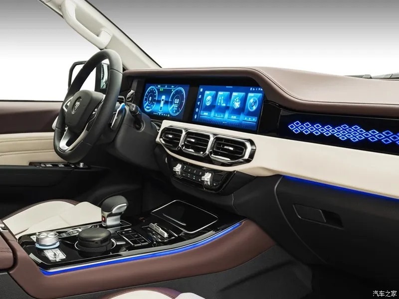 Foton Grand General G9,autocango,china used car exporter,china ev exporter,chinese used car exporter,chinese used ev exporter