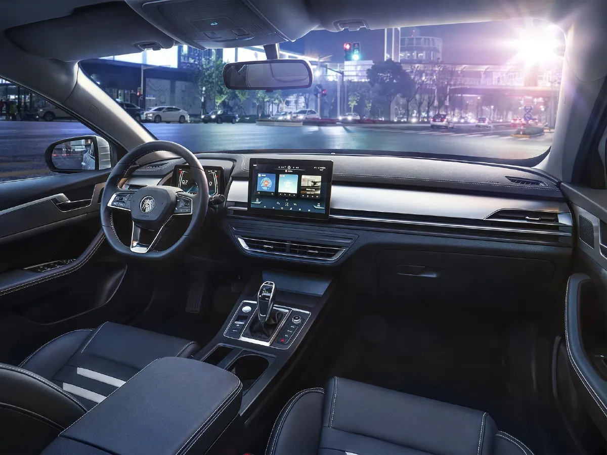 BYD Qin Pro,autocango,china used car exporter,china ev exporter,chinese used car exporter,chinese used ev exporter