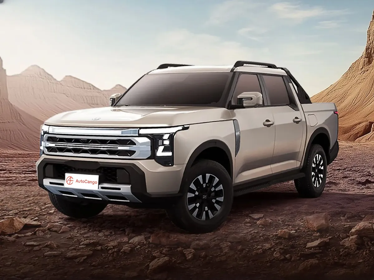 Dongfeng Z9,autocango,china used car exporter,china ev exporter,chinese used car exporter,chinese used ev exporter