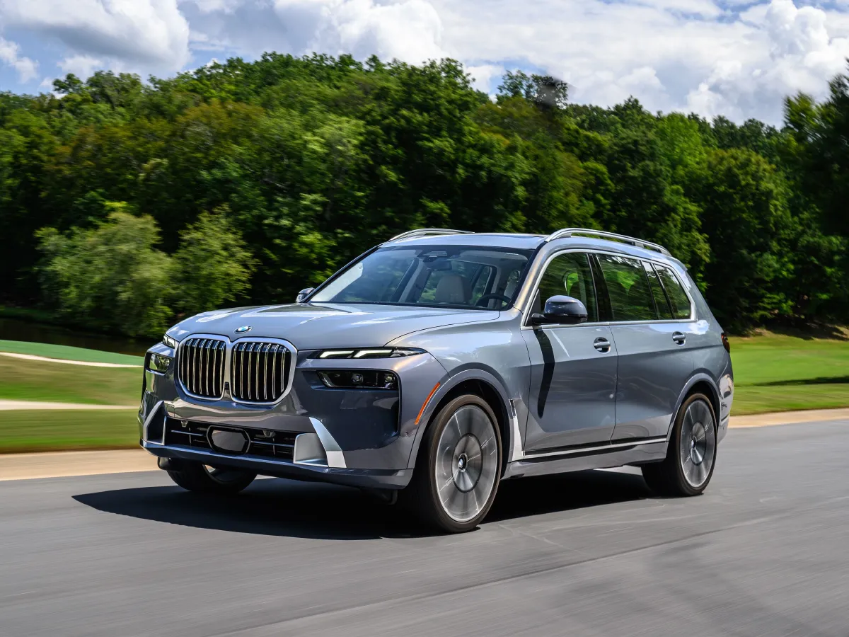 BMW X7,autocango,china used car exporter,china ev exporter,chinese used car exporter,chinese used ev exporter