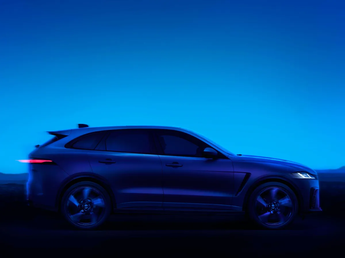 Jaguar F-PACE,autocango,china used car exporter,china ev exporter,chinese used car exporter,chinese used ev exporter