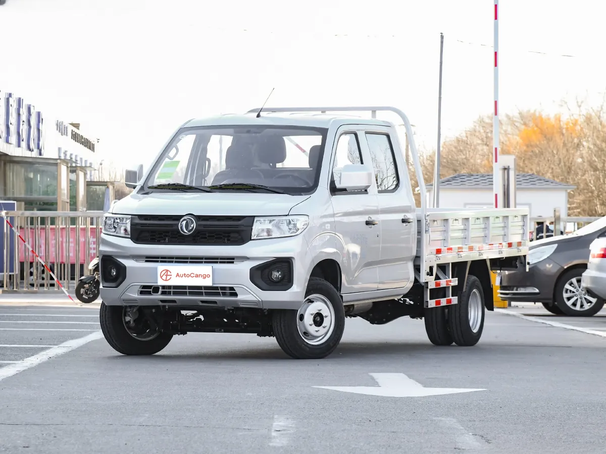 DongFeng DFSK D72 Plus,autocango,china used car exporter,china ev exporter,chinese used car exporter,chinese used ev exporter
