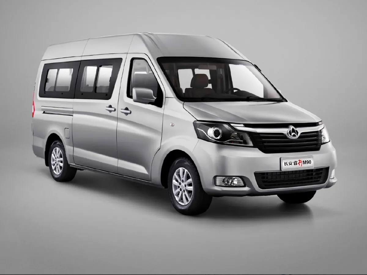 2018 ChangAn Kaicene RuiXing M90 2.0L 124HP L4 5MT,autocango,china used car exporter,china ev exporter,chinese used car exporter,chinese used ev exporter