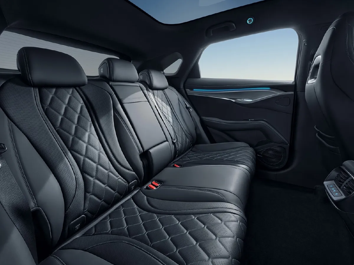 BYD Sea Lion 07,autocango,china used car exporter,china ev exporter,chinese used car exporter,chinese used ev exporter