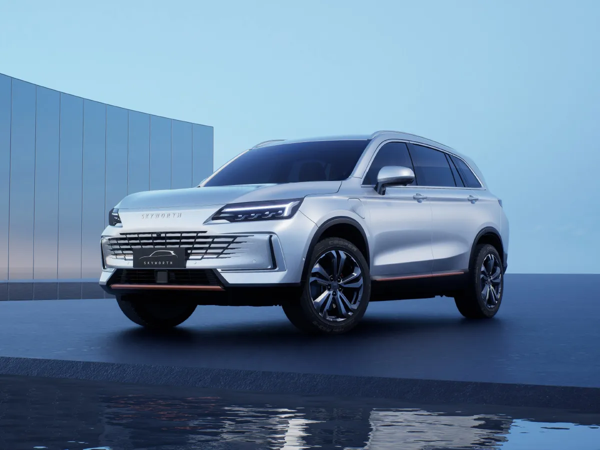 Skyworth HT-i,autocango,china used car exporter,china ev exporter,chinese used car exporter,chinese used ev exporter Skyworth HT-i,autocango,china used car exporter,china ev exporter,chinese used car exporter,chinese used ev exporter