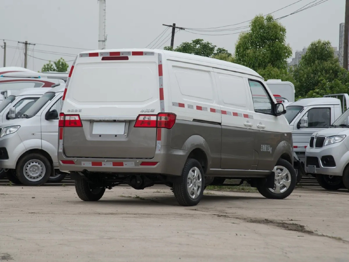 JinBei Little Sea Lion X30,autocango,china used car exporter,china ev exporter,chinese used car exporter,chinese used ev exporter