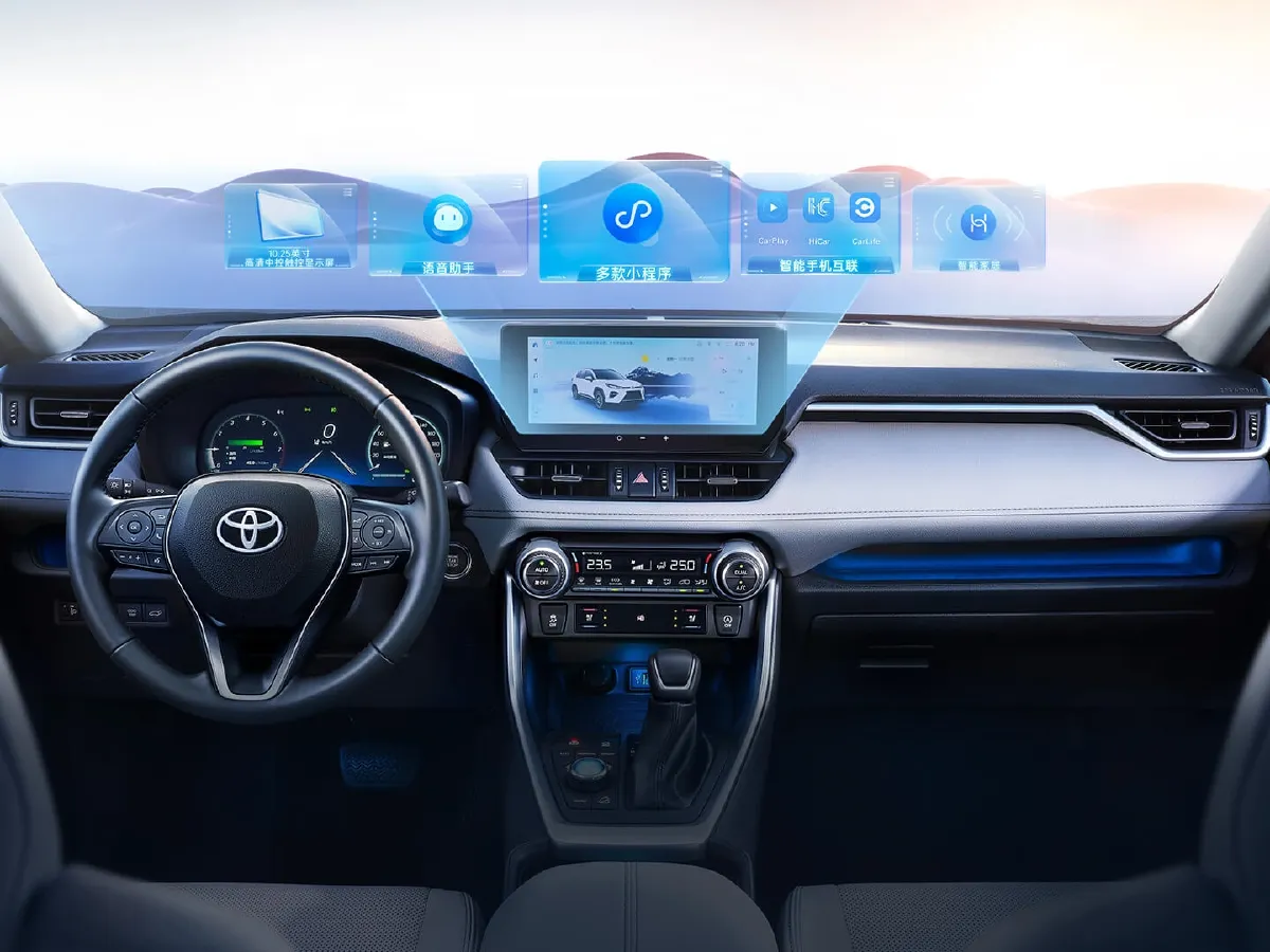 Toyota Wildlander,autocango,china used car exporter,china ev exporter,chinese used car exporter,chinese used ev exporter