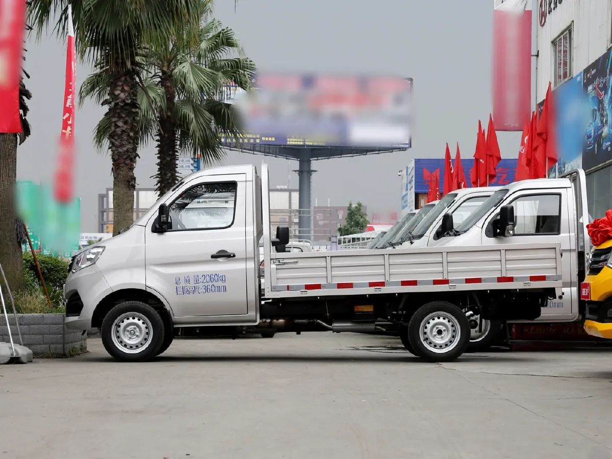 2021 ChangAn KuaYue New Leopard T1 1.3L 91HP L4 5MT,autocango,china used car exporter,china ev exporter,chinese used car exporter,chinese used ev exporter