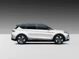 2024 ARCFOX αT BEV 65.6KWH,autocango,china used car exporter,china ev exporter,chinese used car exporter,chinese used ev exporter