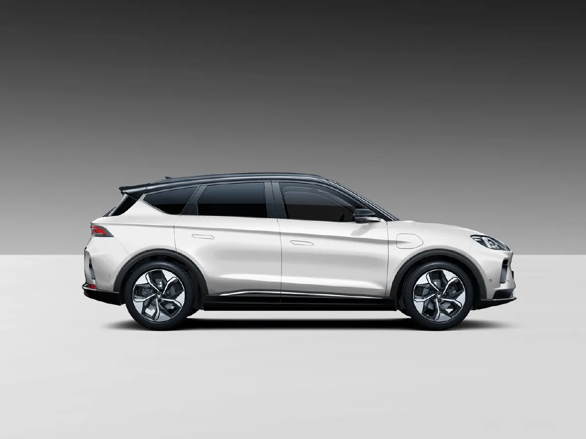 ARCFOX αT,autocango,china used car exporter,china ev exporter,chinese used car exporter,chinese used ev exporter