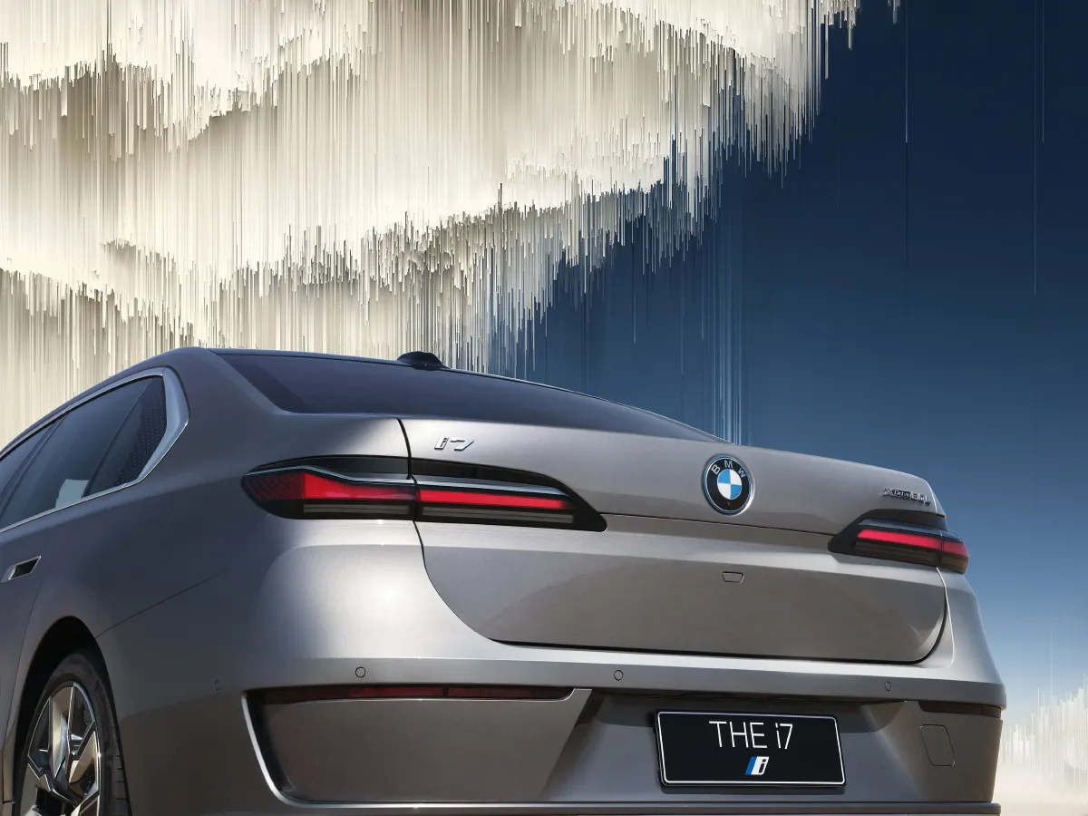 BMW i7,autocango,china used car exporter,china ev exporter,chinese used car exporter,chinese used ev exporter