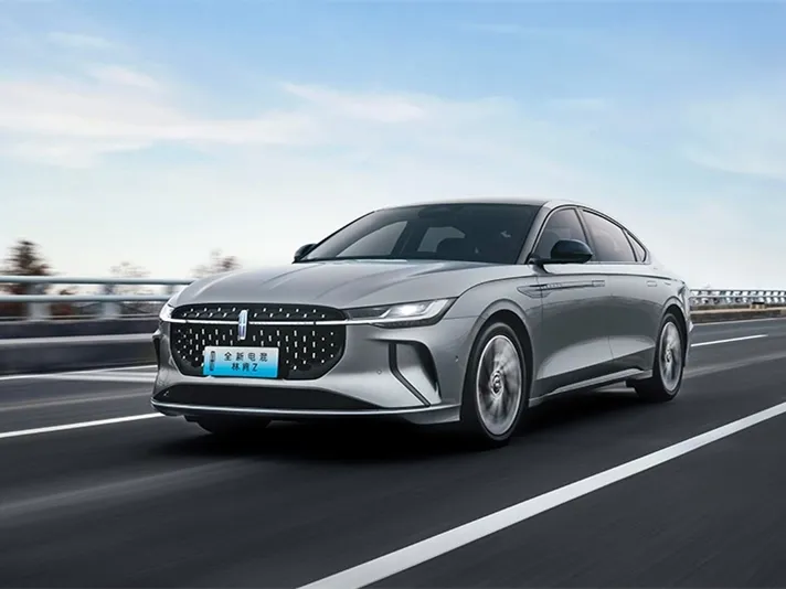 Lincoln Z,autocango,china used car exporter,china ev exporter,chinese used car exporter,chinese used ev exporter