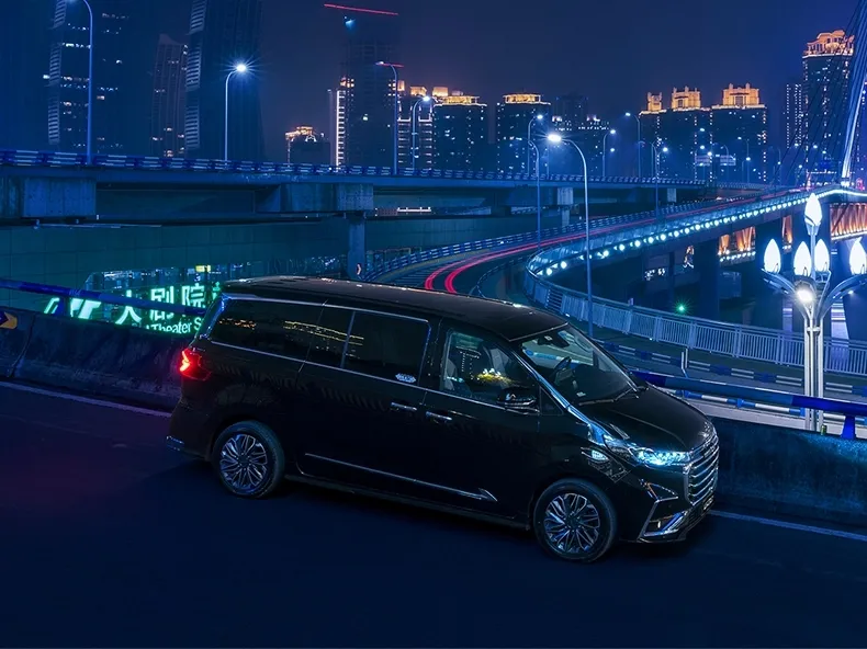 MAXUS G20,autocango,china used car exporter,china ev exporter,chinese used car exporter,chinese used ev exporter