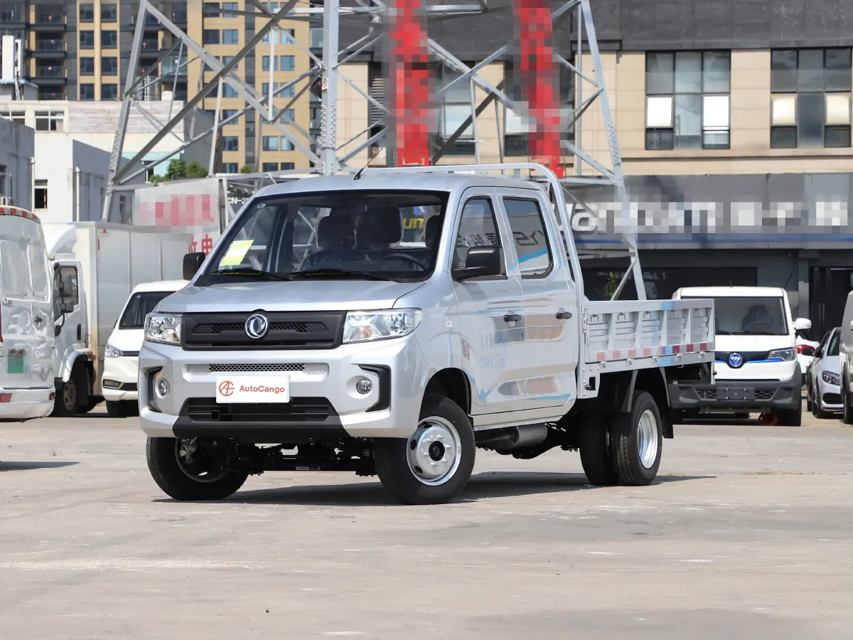 2025 DongFeng DFSK D72 2.0L 143HP L4 5MT,autocango,china used car exporter,china ev exporter,chinese used car exporter,chinese used ev exporter